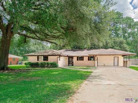 1340 Hermosa Dr, Baton Rouge, LA 70815