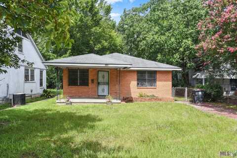 1550 UTAH ST, Baton Rouge, LA 70802