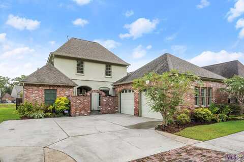 19455 S Harrells Ferry Rd, Baton Rouge, LA 70816
