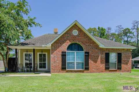 34547 GRAVESBRIAR DR, Denham Springs, LA 70706