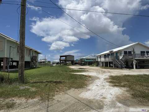 Lot 23 IBERVILLE, Grand Isle, LA 70358