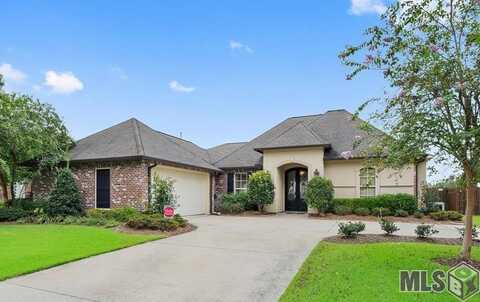 6357 BEAU DOUGLAS AVE, Gonzales, LA 70737