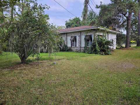 45045 Fontenot Rd, Saint Amant, LA 70774