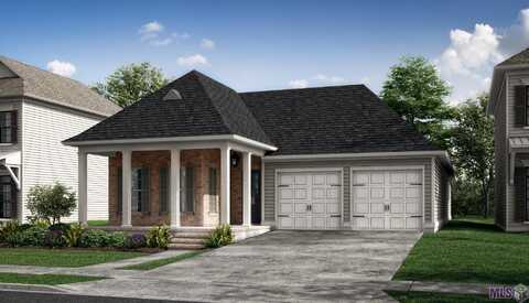 2705 Shoreside Ave, Baton Rouge, LA 70810