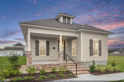 4268 Friendship Ln, Zachary, LA 70791