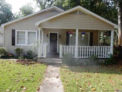 58357 Labauve Ave, Plaquemine, LA 70764