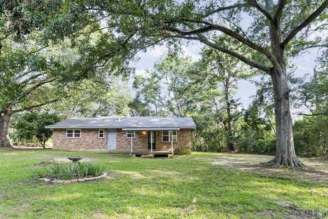 9754 PLANK RD, Clinton, LA 70722