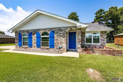 2479 ADMIRALS LANDING, Paulina, LA 70763