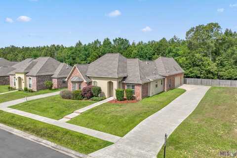 30979 RIDGEWAY DR, Walker, LA 70785