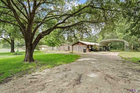 17827 MAGNOLIA BRIDGE RD, Greenwell Springs, LA 70739