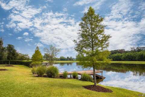 19646 Barnett Rd, Zachary, LA 70791