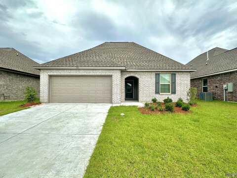 722 BELLEGROVE SQUARE AVE, Baton Rouge, LA 70810