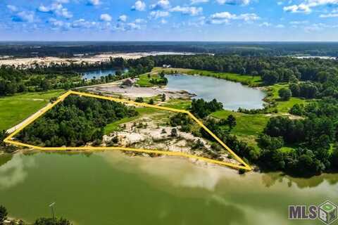 Lot 4-B-1-A CAMP JOY LN, Denham Springs, LA 70706