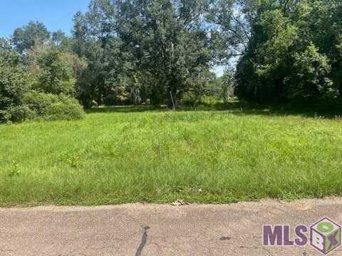 607 WILLOW ST, Denham Springs, LA 70726