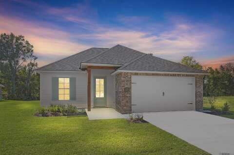 12037 Clare Ct, Geismar, LA 70734