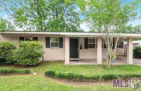 8356 RAINBOW DR, Baton Rouge, LA 70809