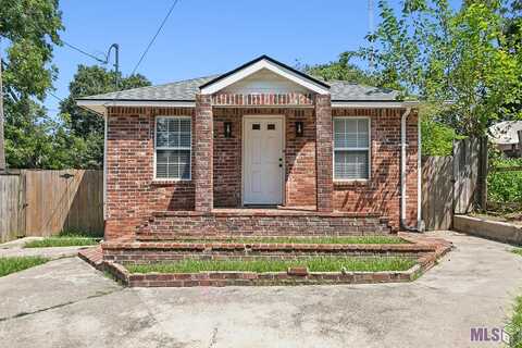 260 W WASHINGTON ST, Baton Rouge, LA 70802