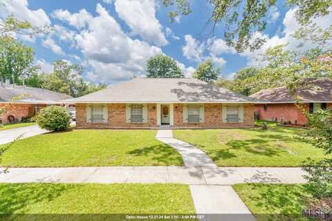 652 N Allyson Dr, Baton Rouge, LA 70815