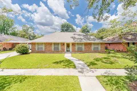 652 N ALLYSON DR, Baton Rouge, LA 70815