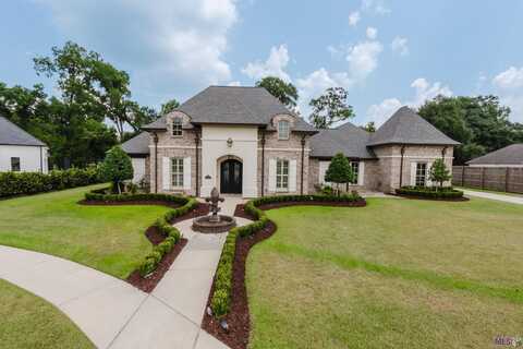 11390 ROCK COVE, Geismar, LA 70734