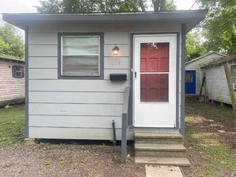 419 W BLUEBIRD ST, Gonzales, LA 70737