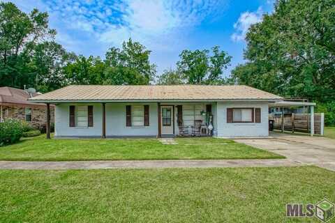 12339 TROY ST, Baton Rouge, LA 70811