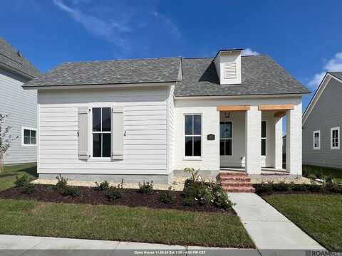 1333 AMERICANA BLVD, Zachary, LA 70791