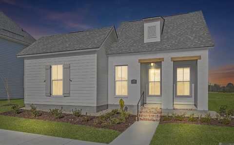 1333 Americana Blvd, Zachary, LA 70791