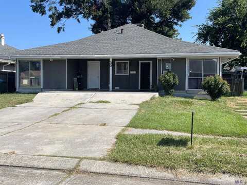 30 FORSTALL AVE, Kenner, LA 70065