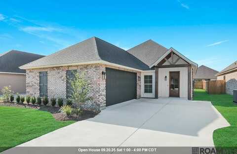 3216 Creekmere Ln, Baton Rouge, LA 70810