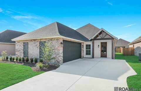 3216 Creekmere Ln, Baton Rouge, LA 70810