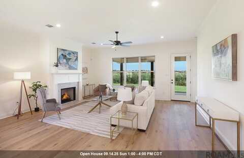 3237 Creekmere Ln, Baton Rouge, LA 70810