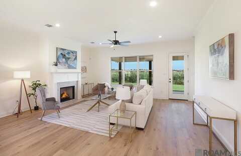 3237 Creekmere Ln, Baton Rouge, LA 70810