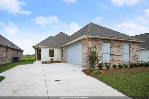 3237 Creekmere Ln, Baton Rouge, LA 70810