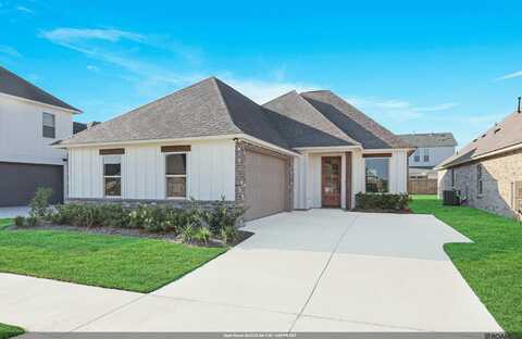 3206 Creekmere Ln, Baton Rouge, LA 70810