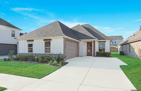 3206 Creekmere Ln, Baton Rouge, LA 70810