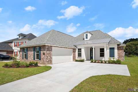 37510 Cattle Ave, Prairieville, LA 70769