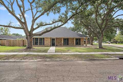 1302 BRAEBURN DR, Baton Rouge, LA 70815