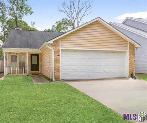 9136 FOX RUN AVE, Baton Rouge, LA 70808