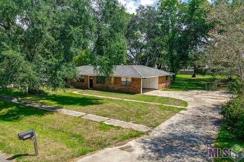 5334 FENNWOOD DR, Zachary, LA 70791