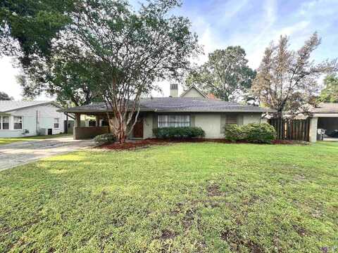 4970 BARDWELL DR, Baton Rouge, LA 70808