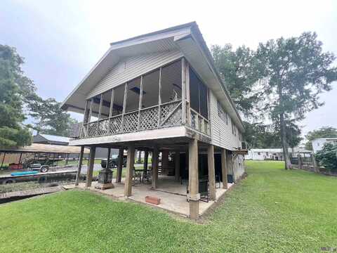 22425 CHINQUAPIN AVE, Maurepas, LA 70449