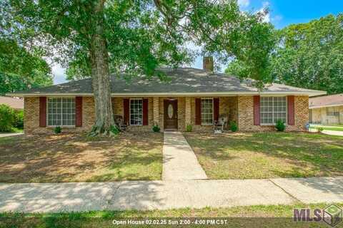 5606 Stonewall Dr, Baton Rouge, LA 70817