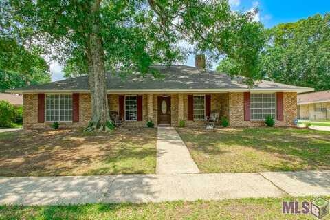 5606 Stonewall Dr, Saint George, LA 70817
