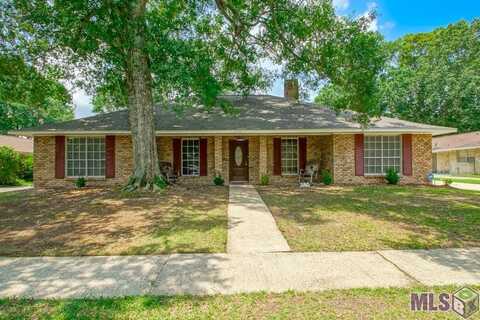 5606 STONEWALL DR, Baton Rouge, LA 70817