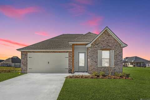 316 Sophia Drive, Luling, LA 70070
