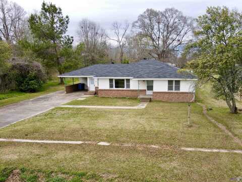 4363 ROBERTSON ST, Batchelor, LA 70715