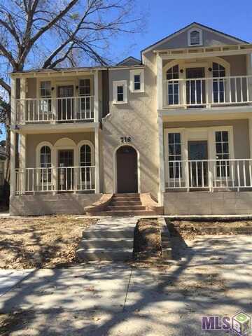 718 #1 PARK BLVD, Baton Rouge, LA 70806