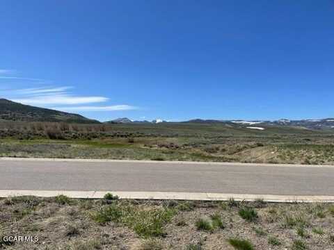 780 BUCKHORN Drive, Granby, CO 80446