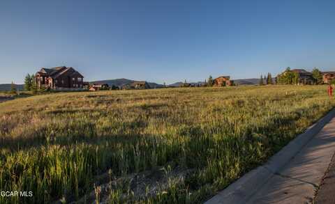 1611 Mountain Sky Lane, Granby, CO 80446